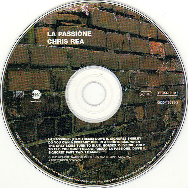 la-passione