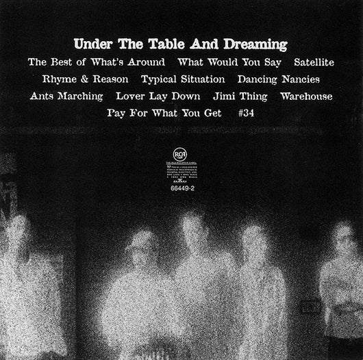 under-the-table-and-dreaming