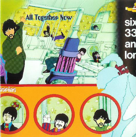 yellow-submarine-songtrack