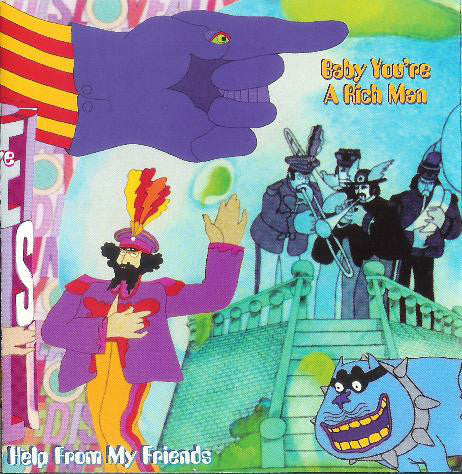 yellow-submarine-songtrack