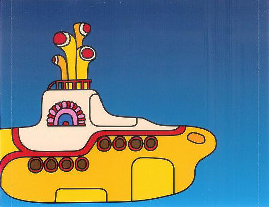 yellow-submarine-songtrack