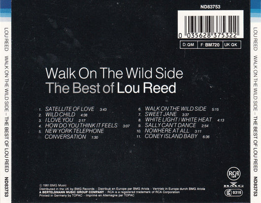 walk-on-the-wild-side---the-best-of-lou-reed
