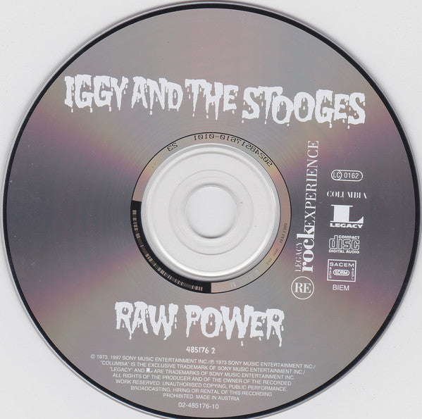 raw-power