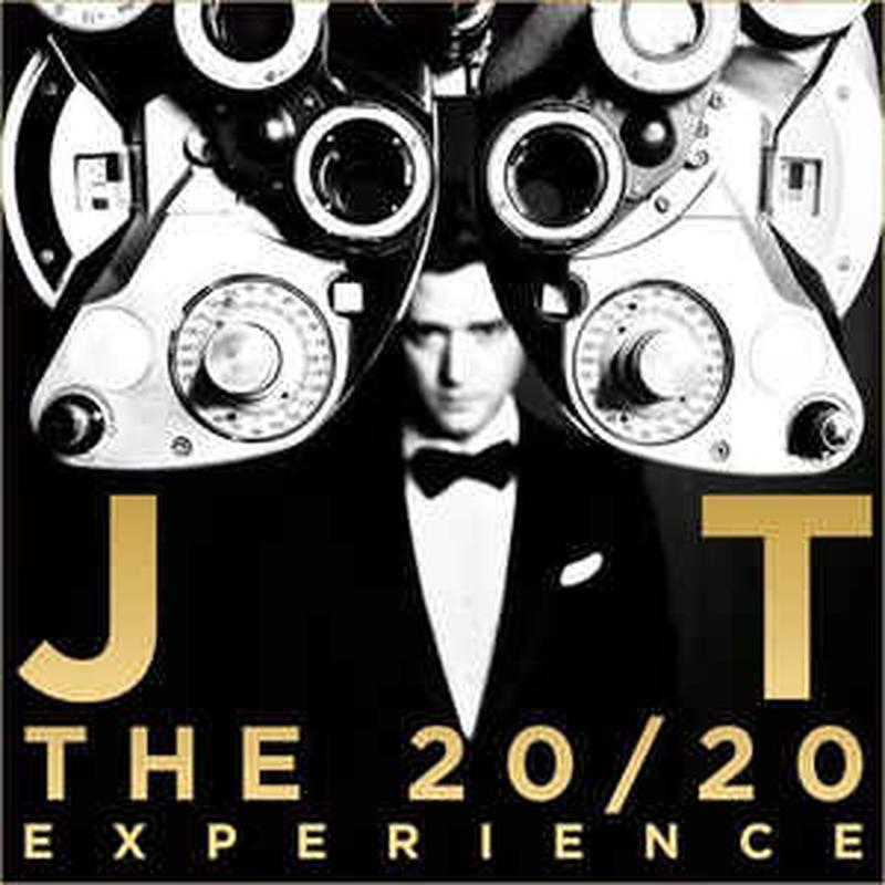the-20/20-experience