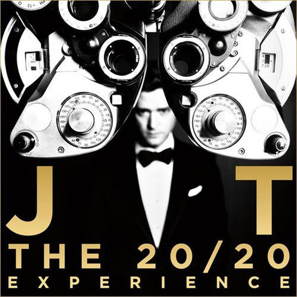 the-20/20-experience