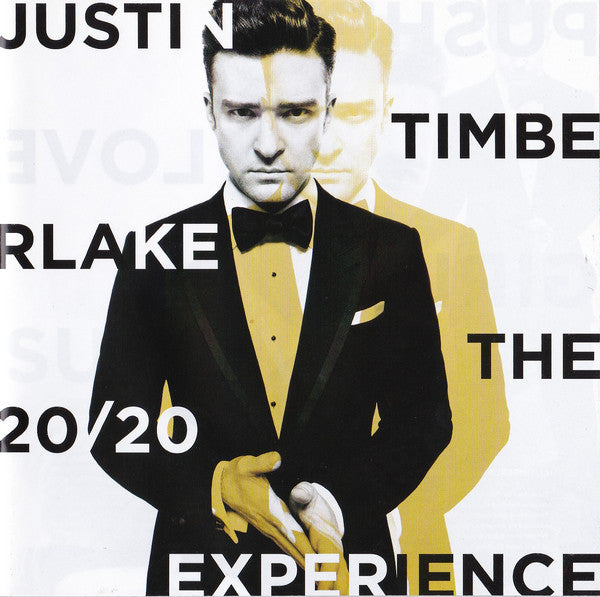 the-20/20-experience