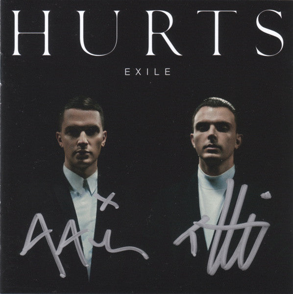 exile