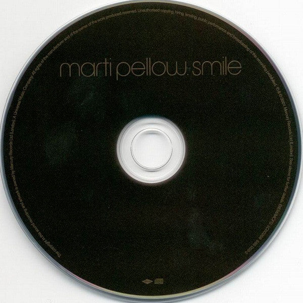 smile