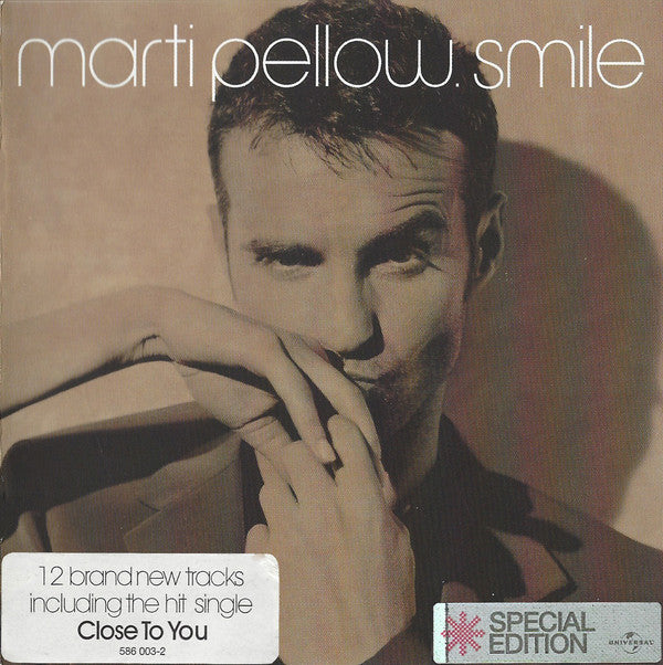 smile