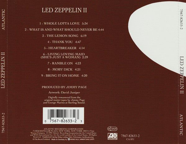 led-zeppelin-ii