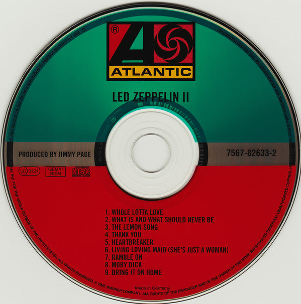 led-zeppelin-ii
