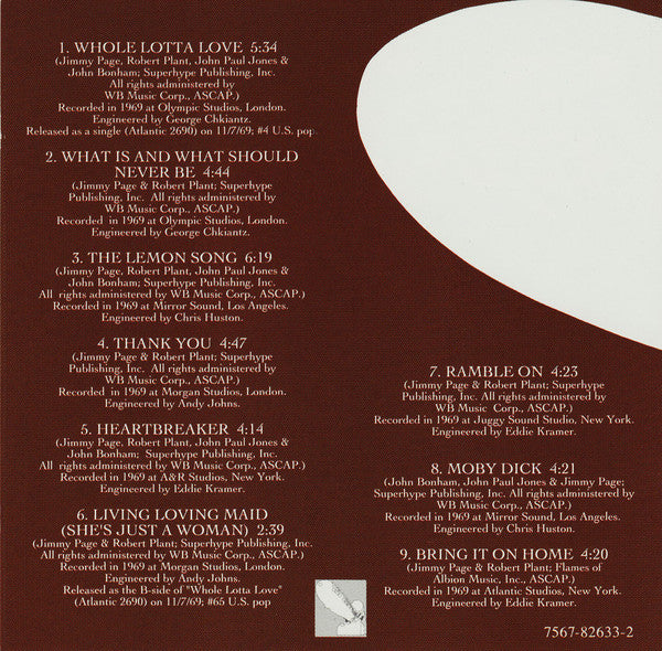 led-zeppelin-ii