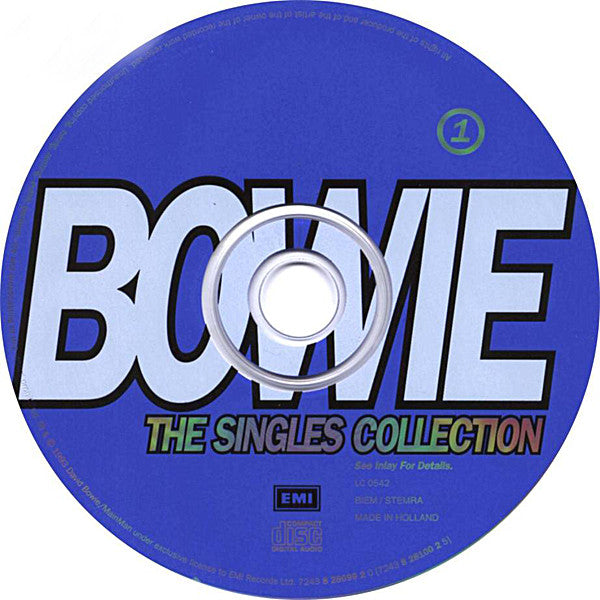 the-singles-collection