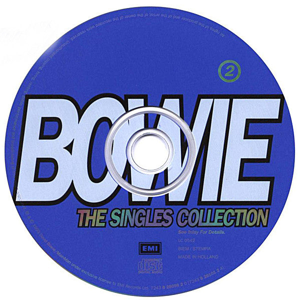 the-singles-collection
