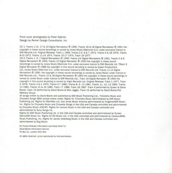the-singles-collection