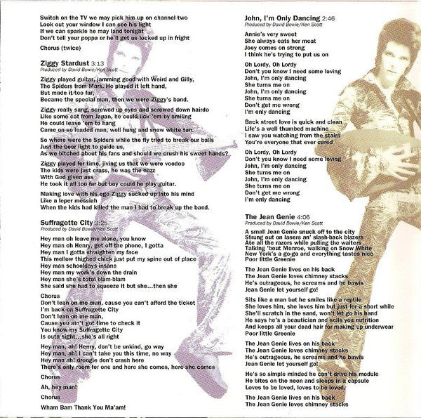 the-singles-collection