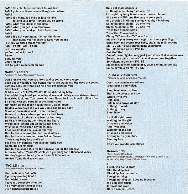 the-singles-collection