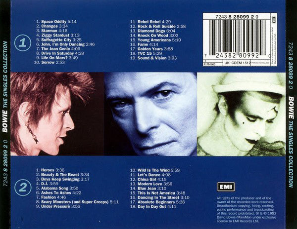 the-singles-collection