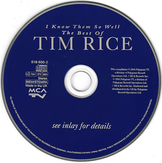 i-know-them-so-well-:-the-best-of-tim-rice