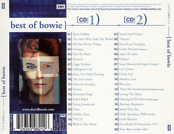 best-of-bowie