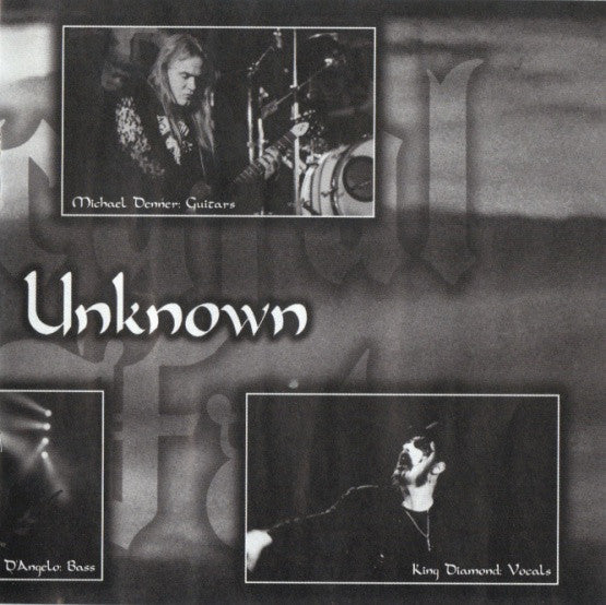 into-the-unknown