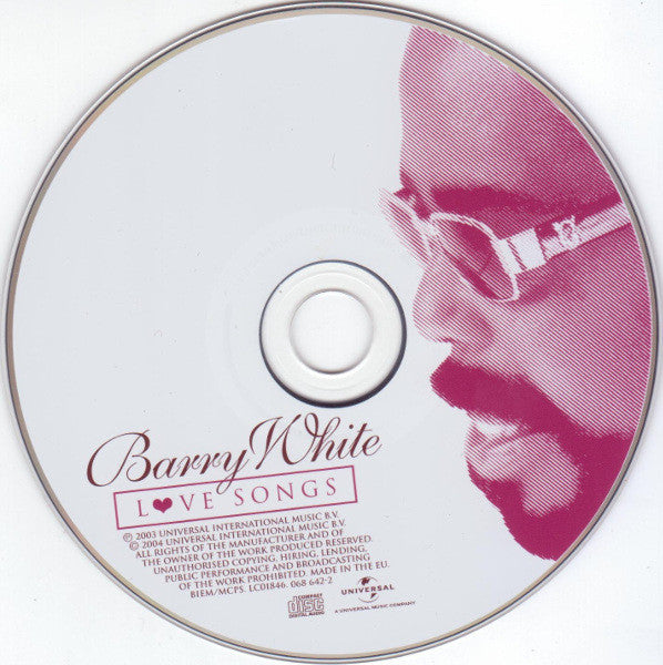 love-songs
