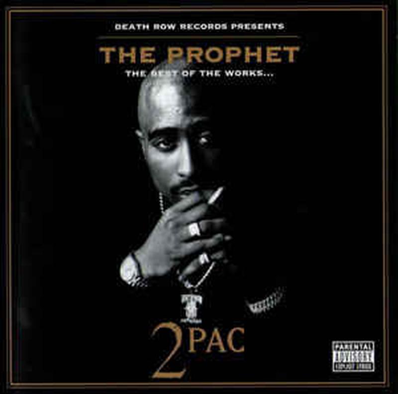 the-prophet