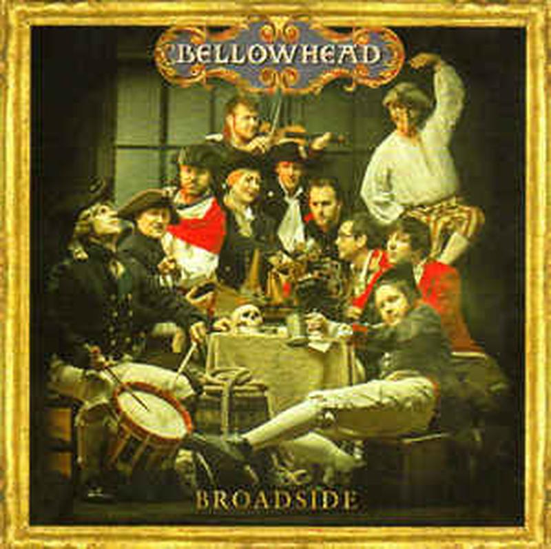 broadside
