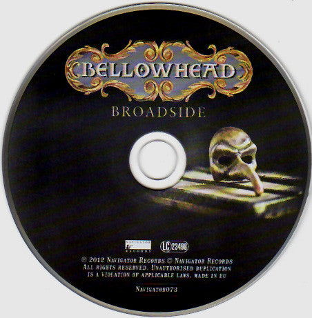 broadside