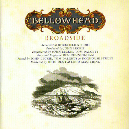 broadside