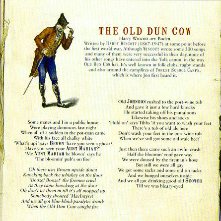 broadside