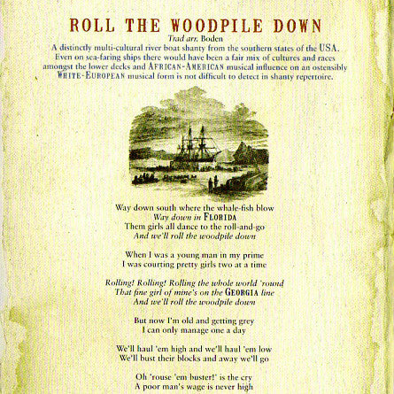 broadside