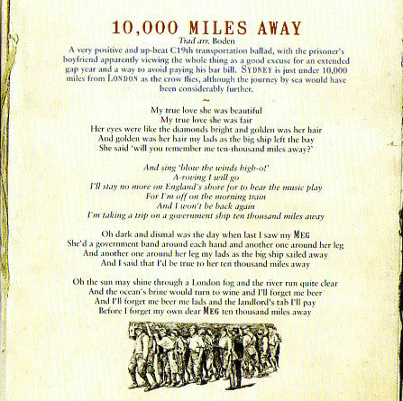 broadside