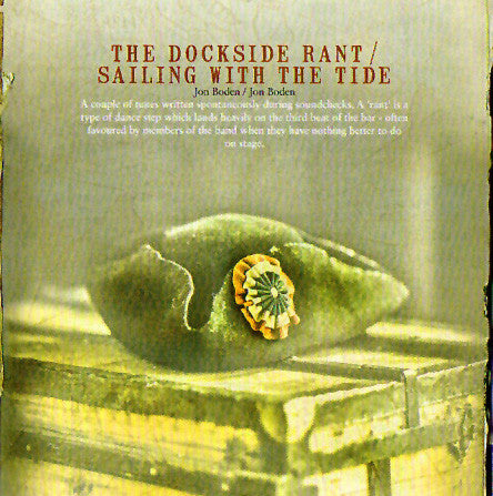 broadside
