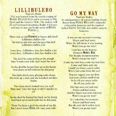 broadside
