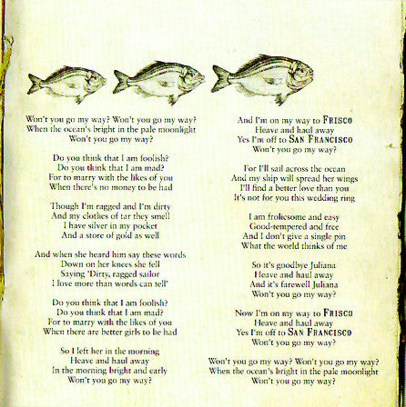 broadside