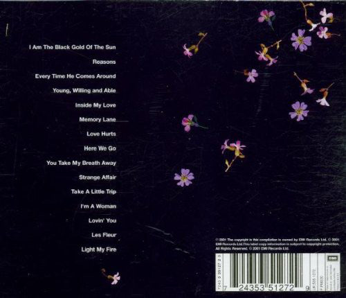 les-fleurs-(the-minnie-riperton-anthology)