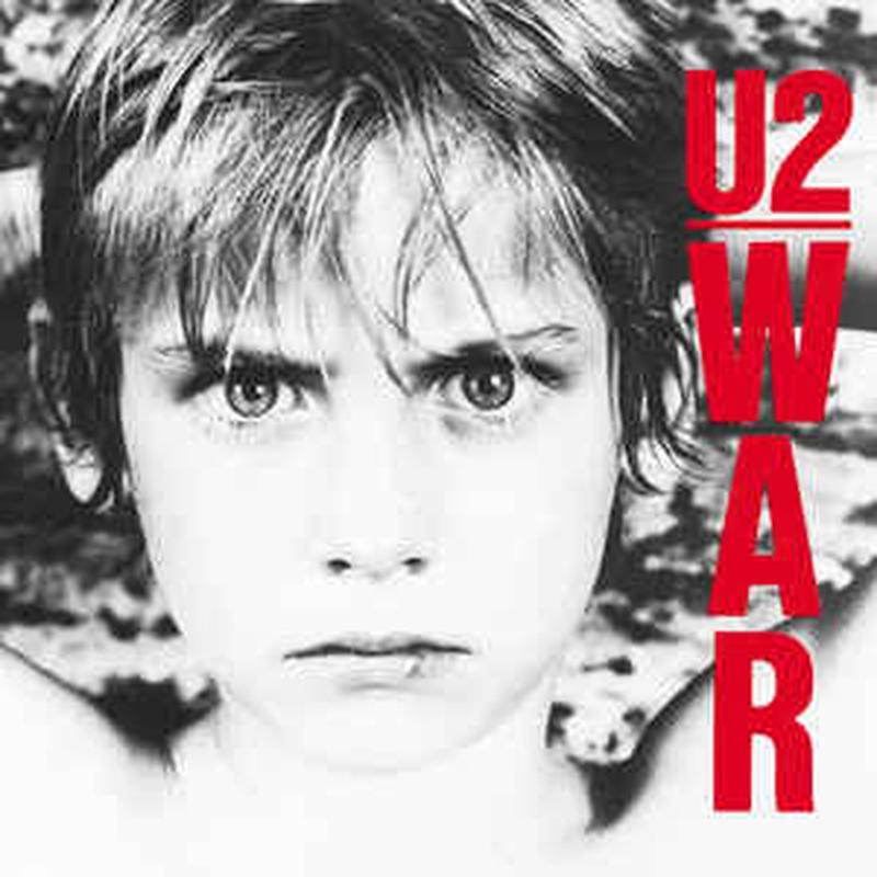 war