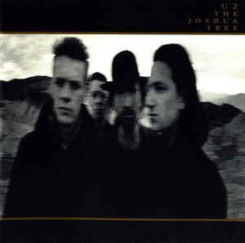 the-joshua-tree