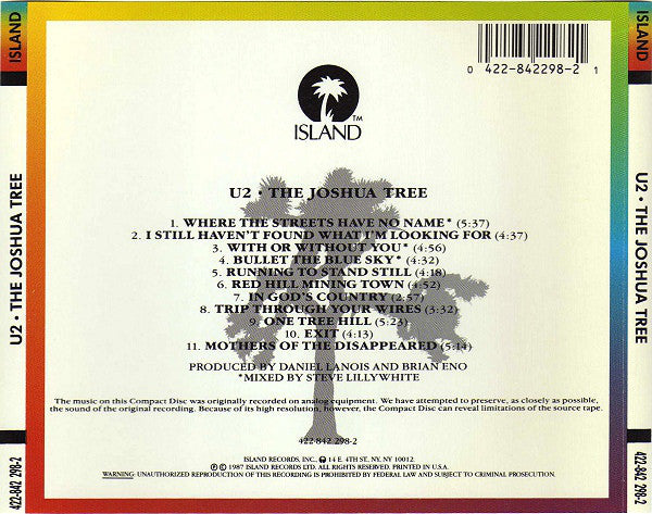 the-joshua-tree
