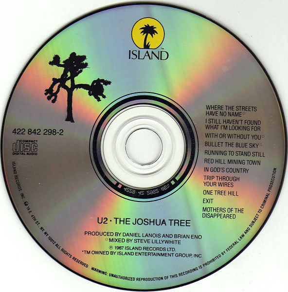 the-joshua-tree