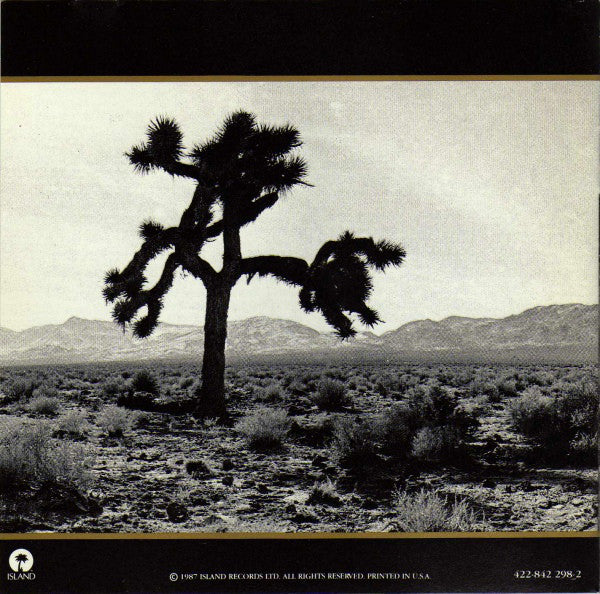 the-joshua-tree