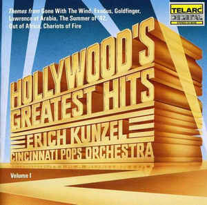hollywoods-greatest-hits,-vol.-1