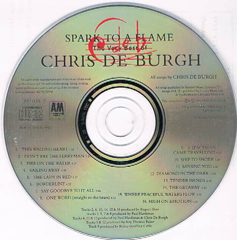 spark-to-a-flame-(the-very-best-of-chris-de-burgh)