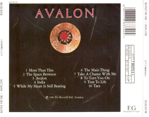 avalon