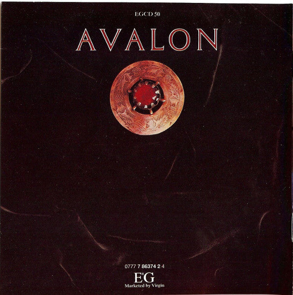 avalon