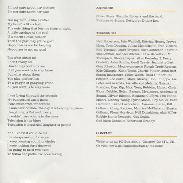 dear-catastrophe-waitress