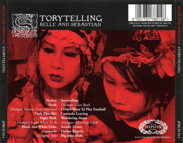 storytelling