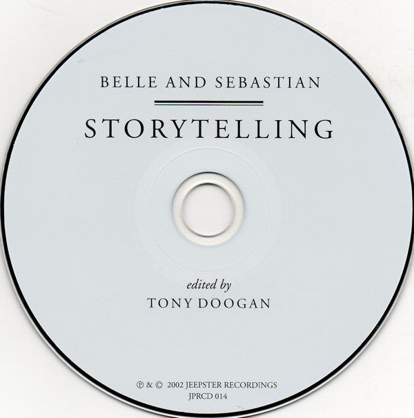 storytelling