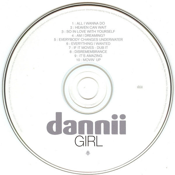 girl
